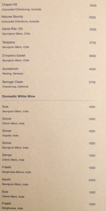 Kitsch - Koregaon Park - Pune image 18