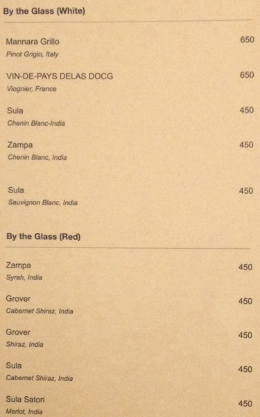 Kitsch - Koregaon Park - Pune image 15