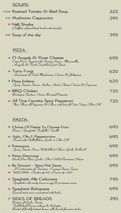 Kitsch - Koregaon Park - Pune image 7