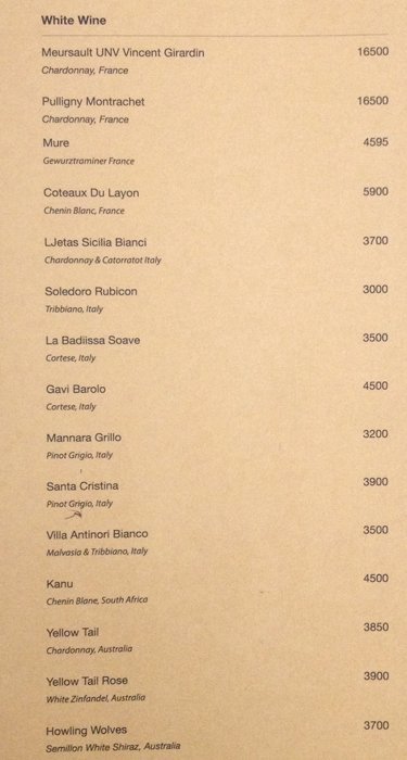 Kitsch - Koregaon Park - Pune image 19