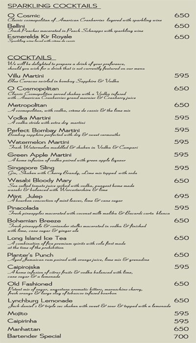 Kitsch - Koregaon Park - Pune image 3