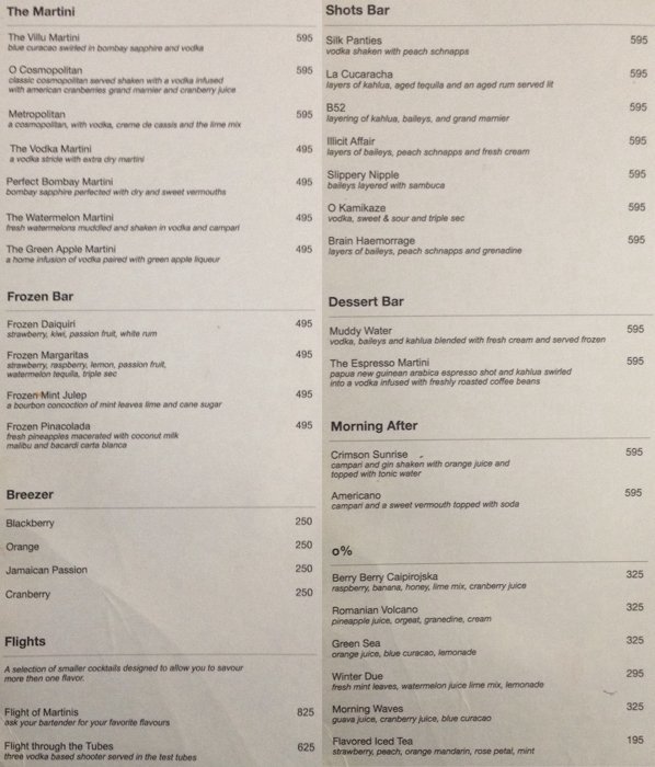 Kitsch - Koregaon Park - Pune image 10