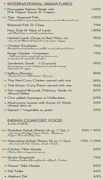 Kitsch - Koregaon Park - Pune image 6