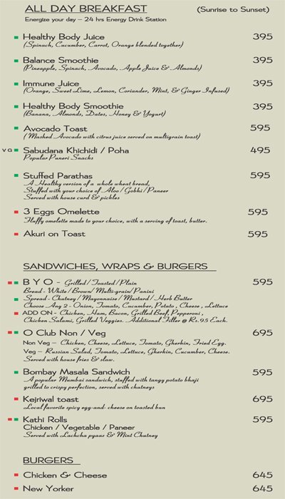 Kitsch - Koregaon Park - Pune image 9