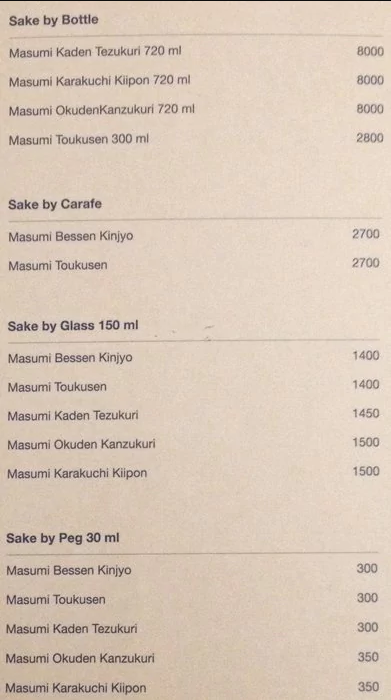 Kitsch - Koregaon Park - Pune image 1