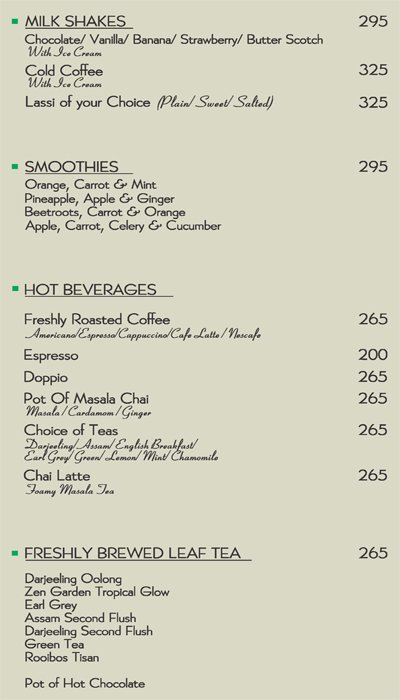 Kitsch - Koregaon Park - Pune image 4