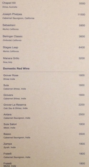 Kitsch - Koregaon Park - Pune image 16