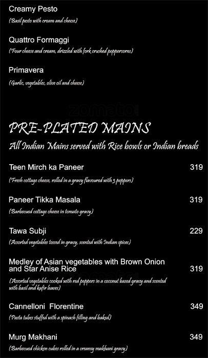 Kiva Brew Pub - Magarpatta - Pune image 3