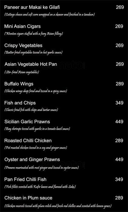 Kiva Brew Pub - Magarpatta - Pune image 6