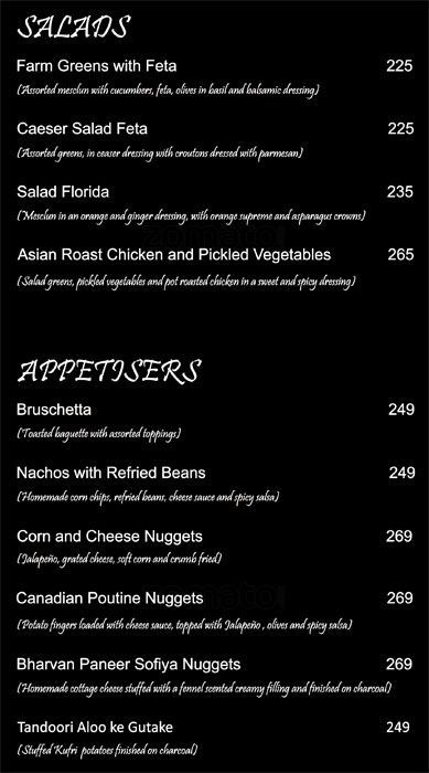 Kiva Brew Pub - Magarpatta - Pune image 7