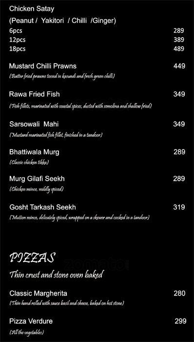 Kiva Brew Pub - Magarpatta - Pune image 5