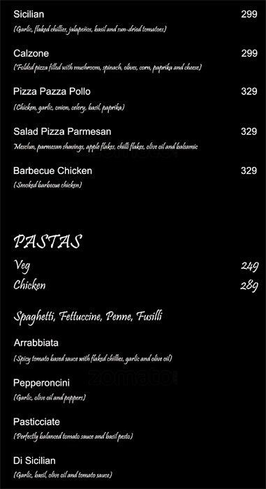 Kiva Brew Pub - Magarpatta - Pune image 4