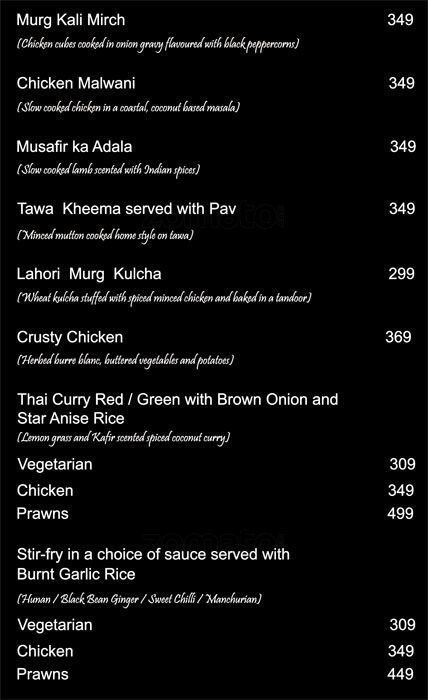 Kiva Brew Pub - Magarpatta - Pune image 2