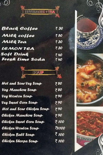 Knife & Fork - Lal Chowk - Srinagar image 10