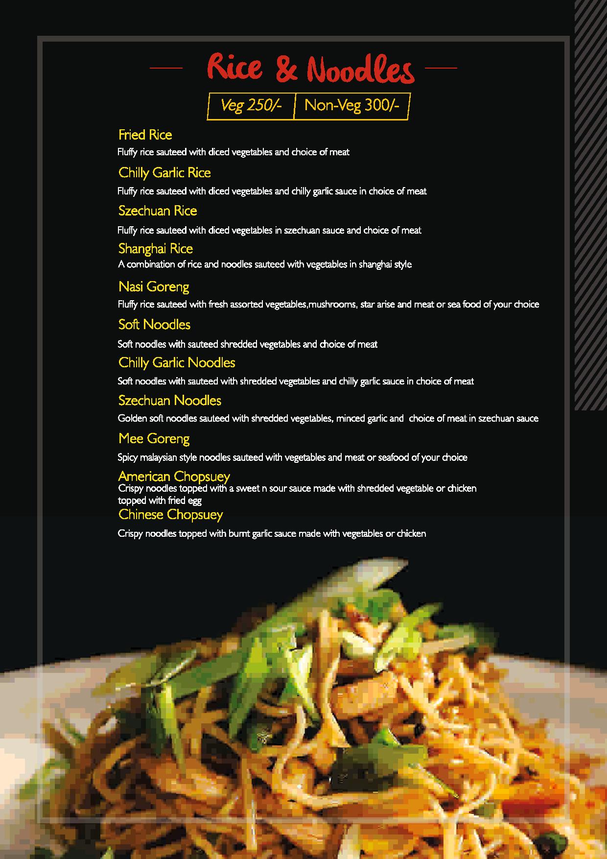 Kobe Sizzler - Film Nagar - Hyderabad image 10