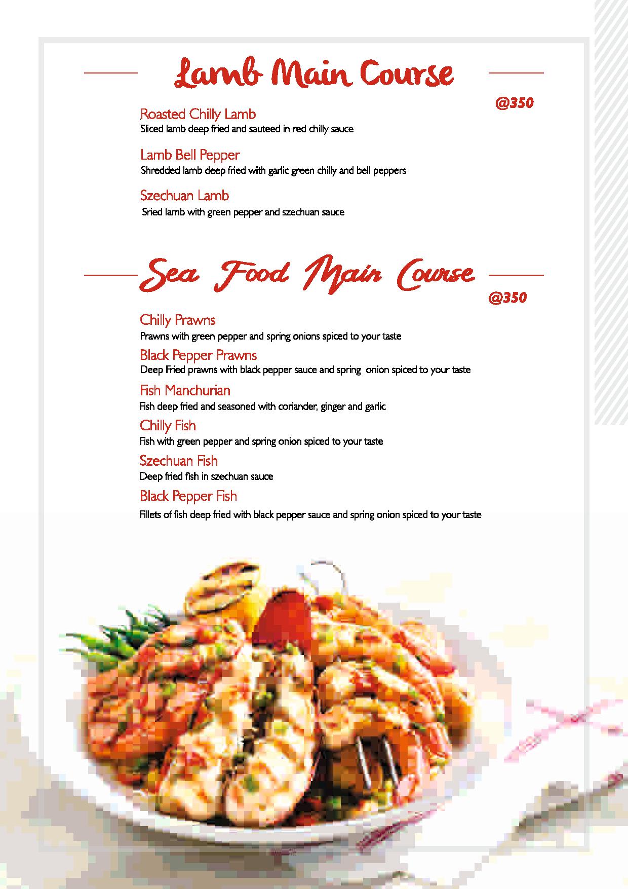 Kobe Sizzler - Film Nagar - Hyderabad image 12