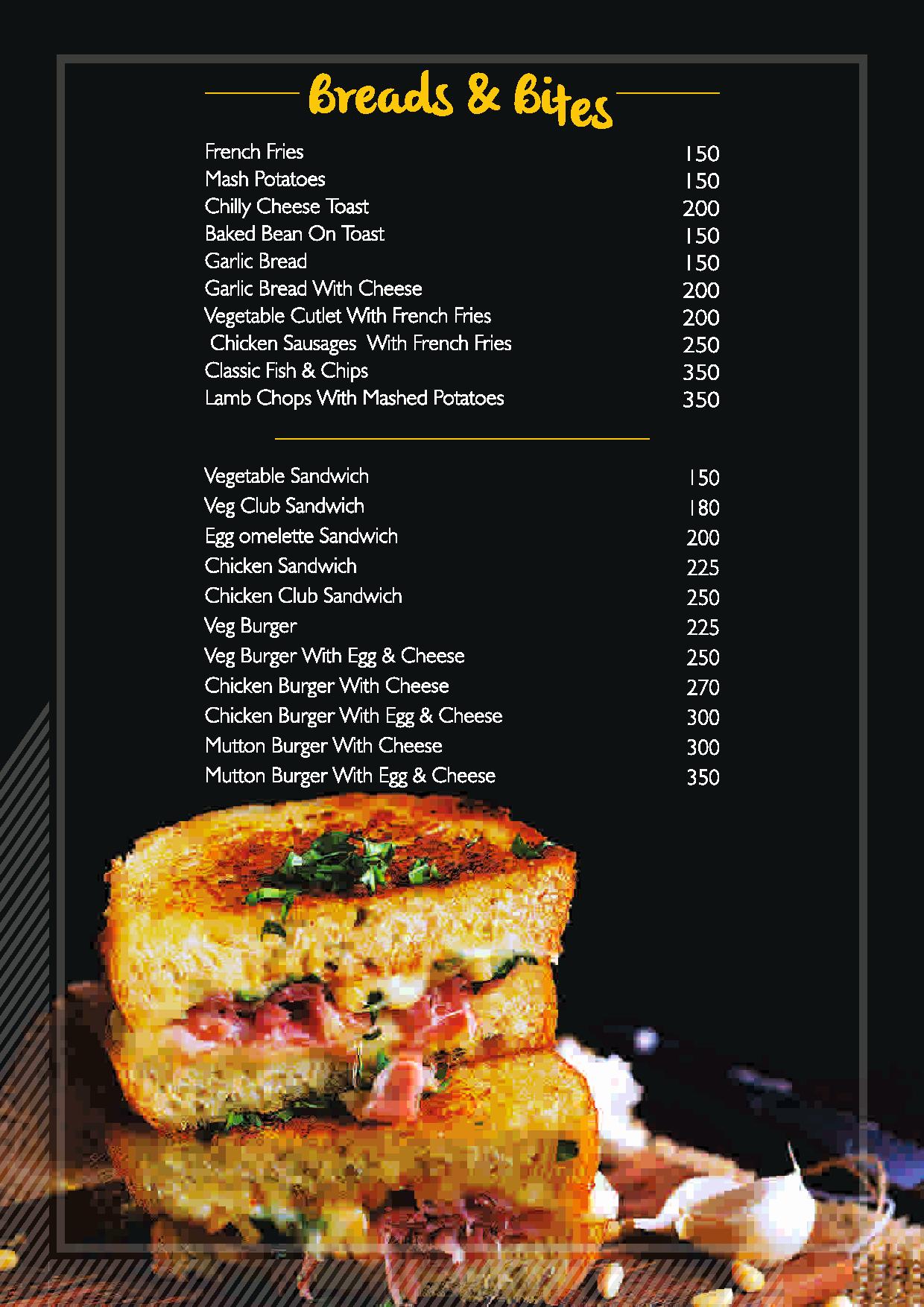 Kobe Sizzler - Film Nagar - Hyderabad image 9