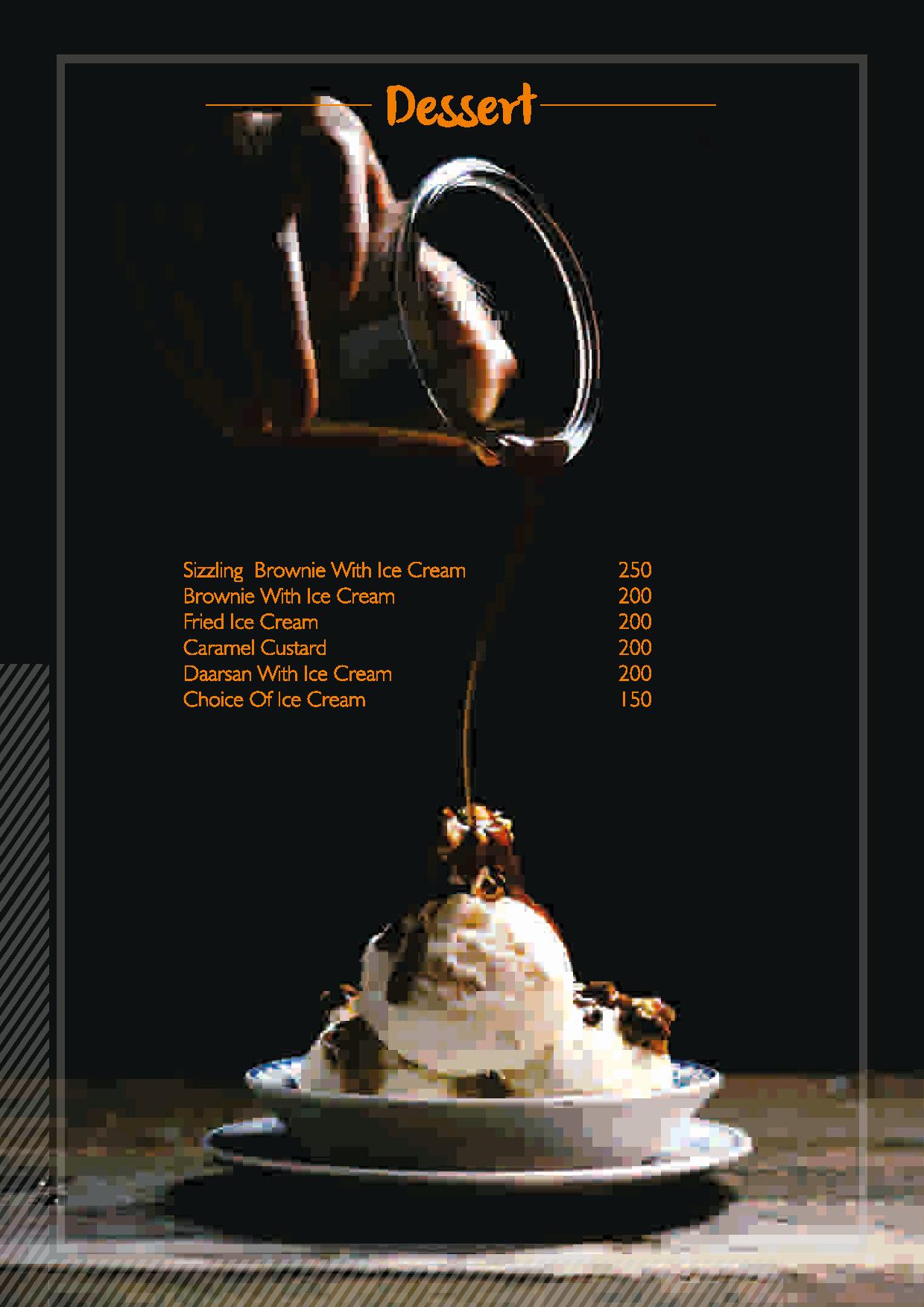 Kobe Sizzler - Film Nagar - Hyderabad image 8