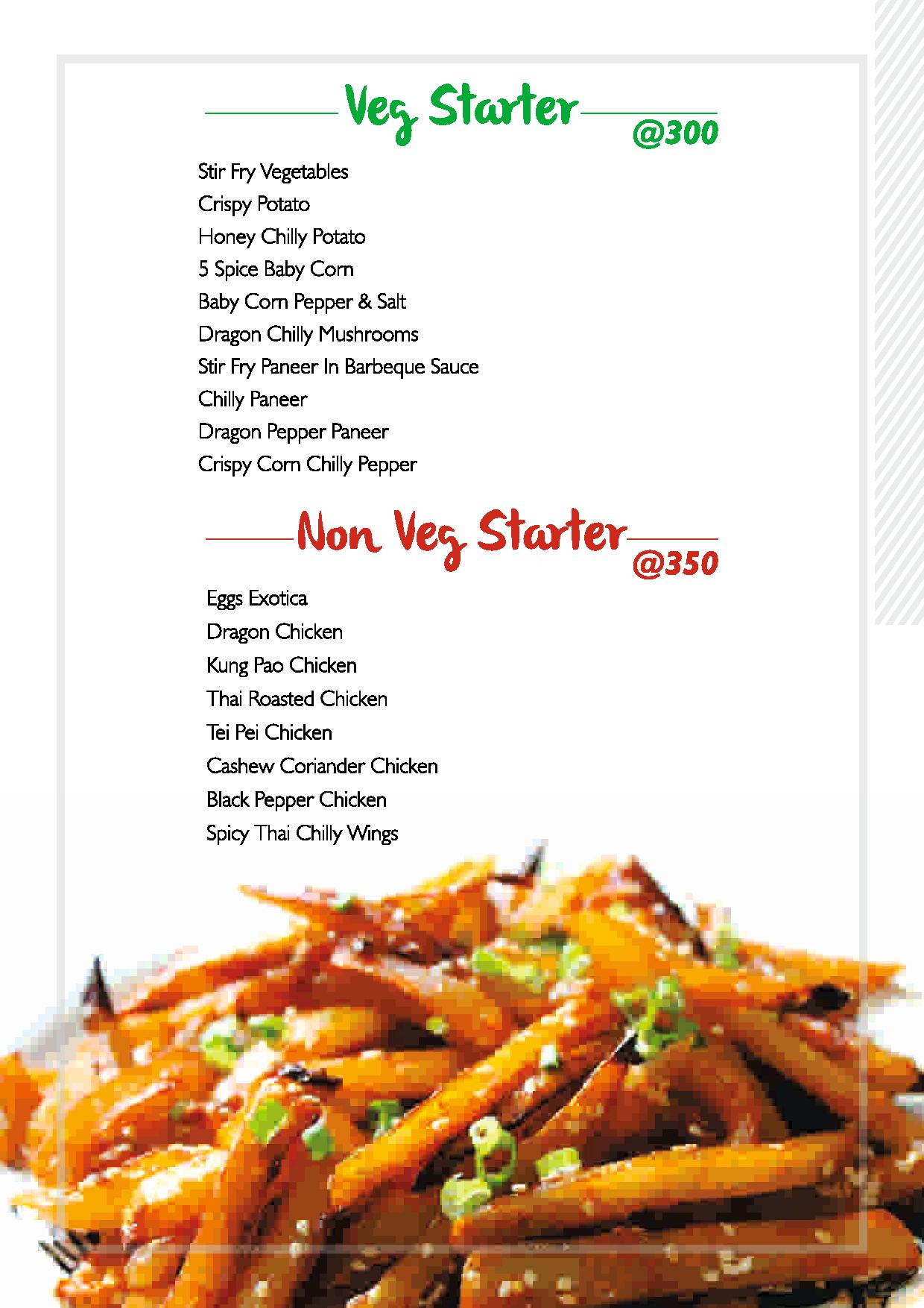 Kobe Sizzler - Film Nagar - Hyderabad image 16