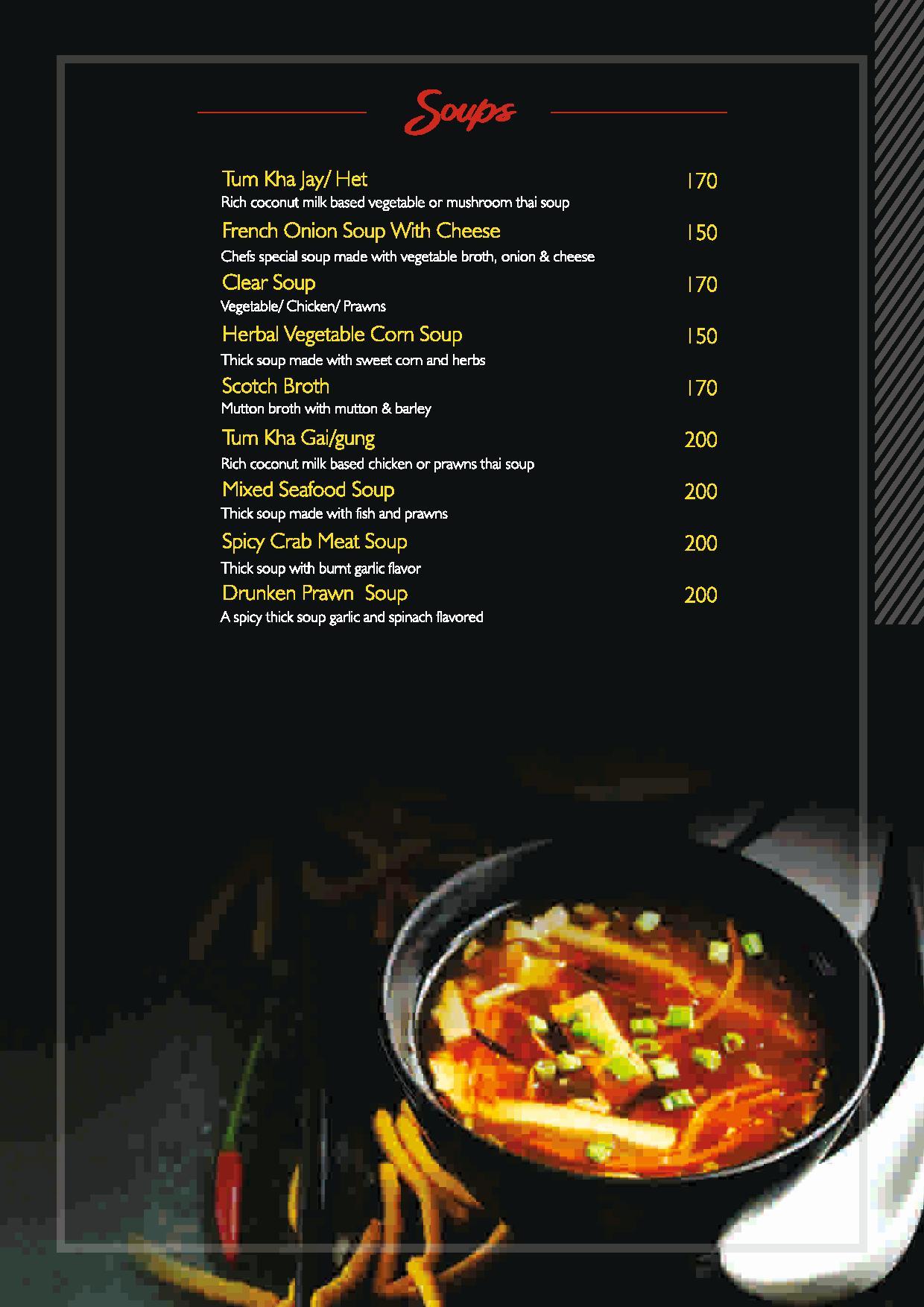 Kobe Sizzler - Film Nagar - Hyderabad image 22