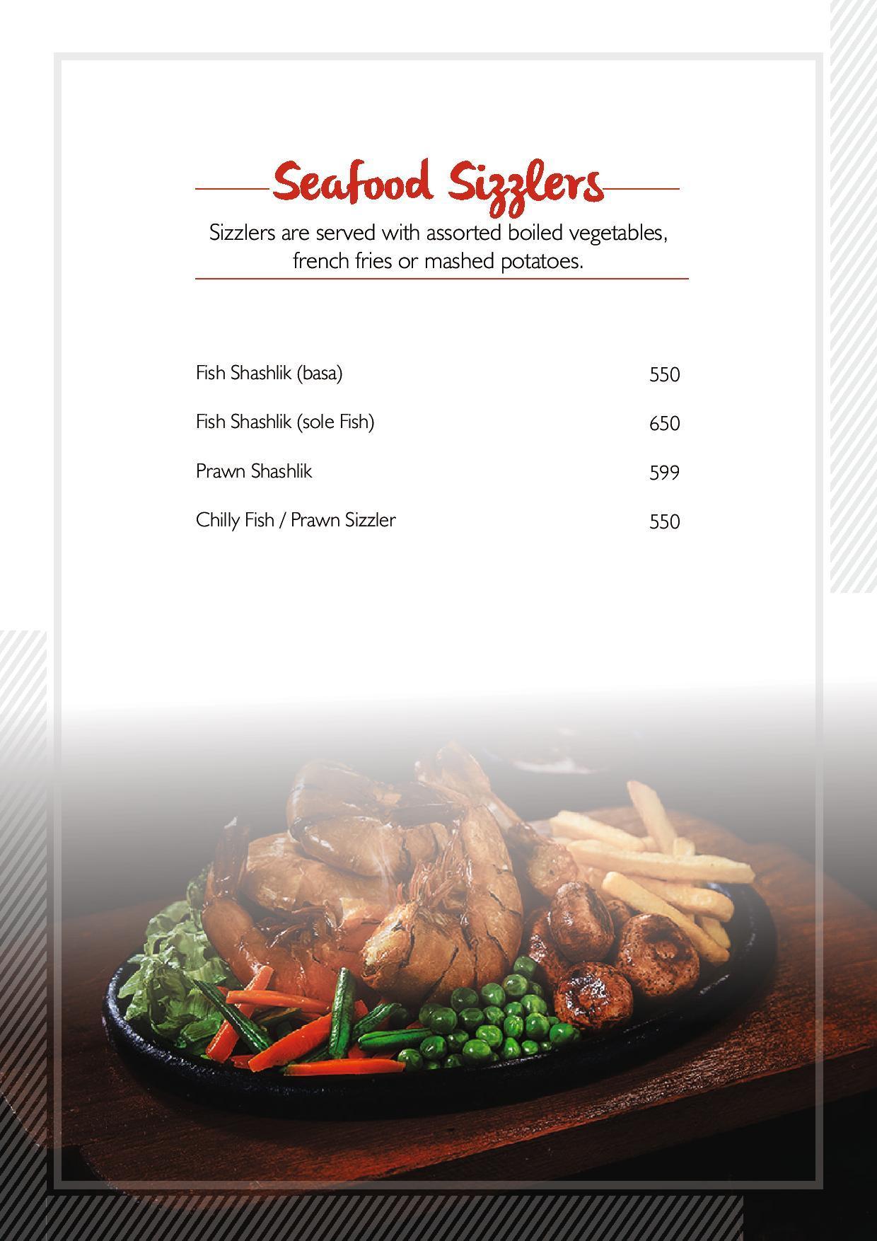 Kobe Sizzler - Film Nagar - Hyderabad image 2