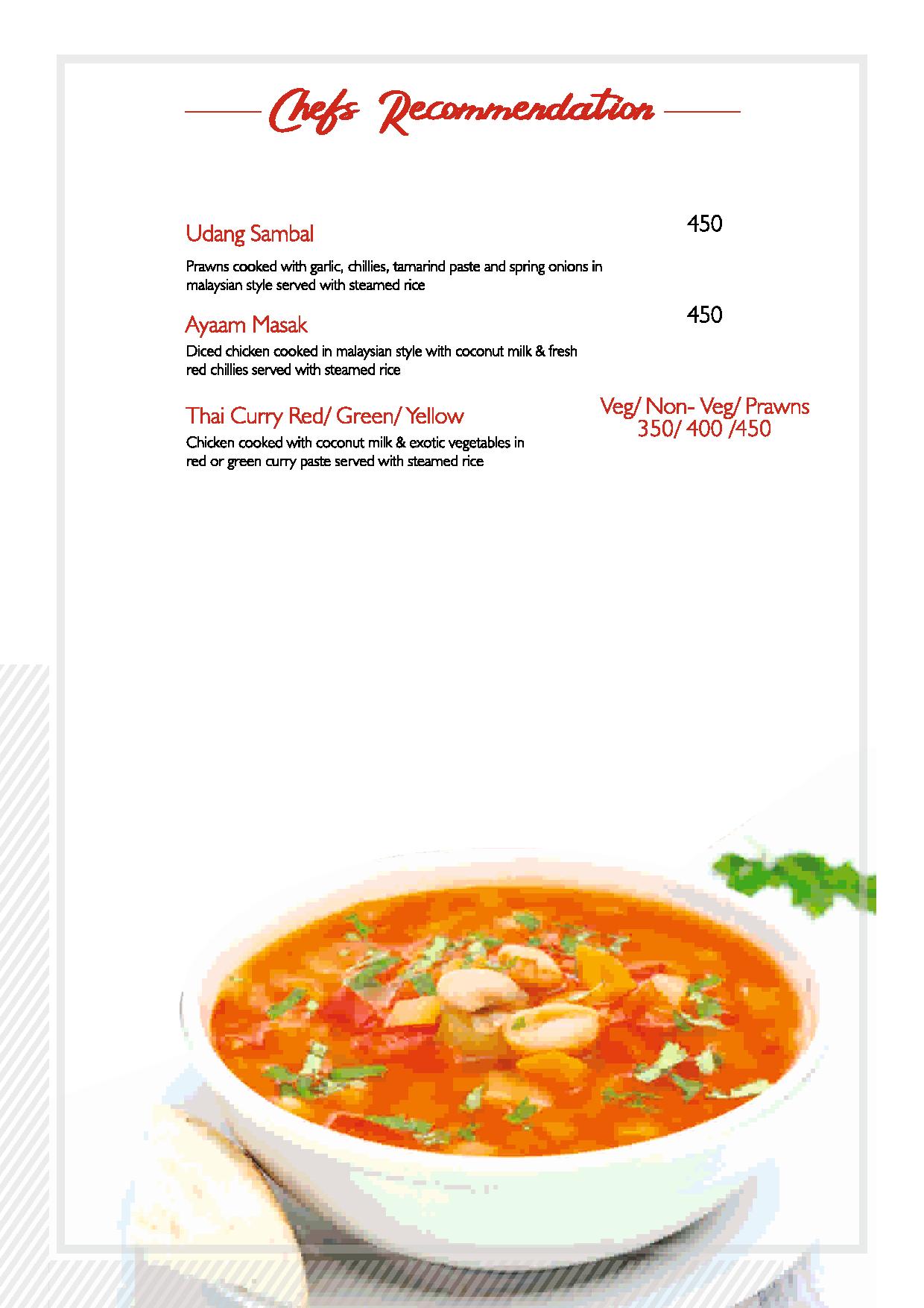 Kobe Sizzler - Film Nagar - Hyderabad image 11