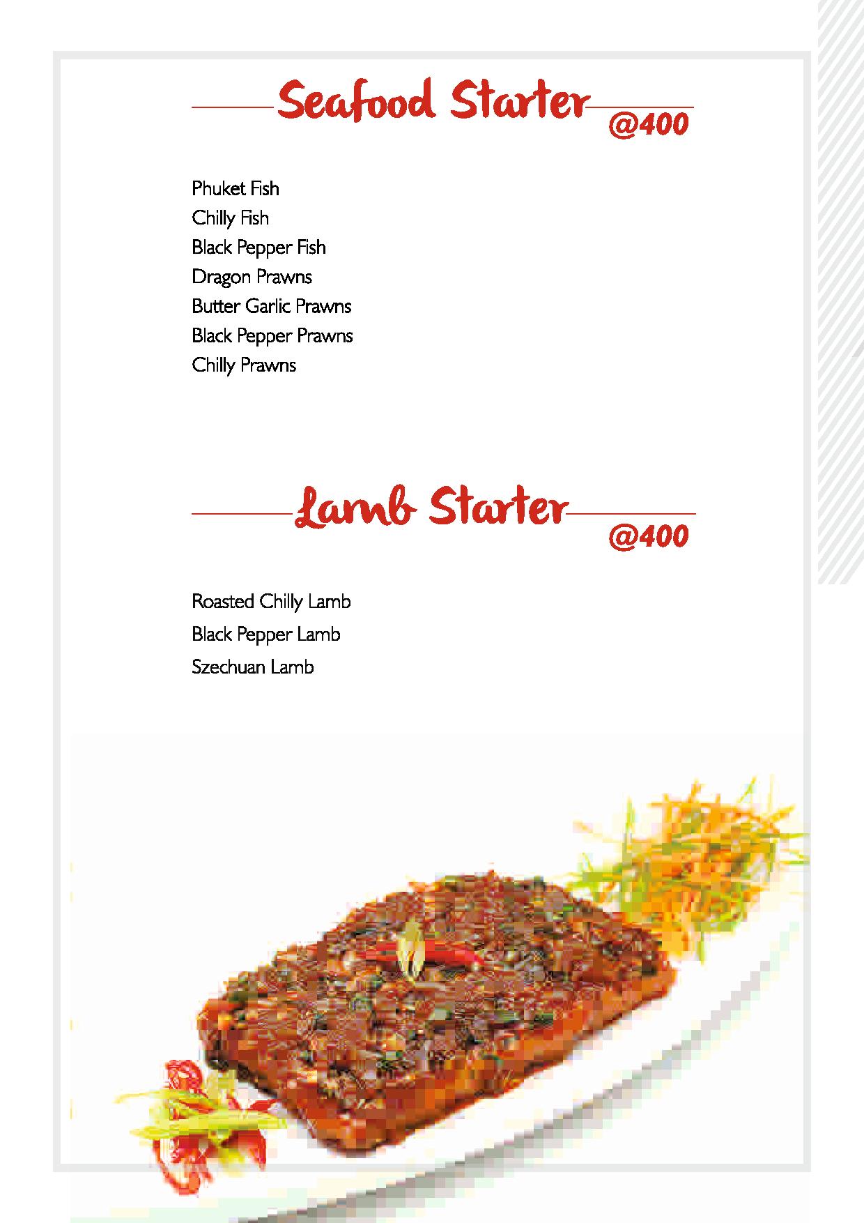 Kobe Sizzler - Film Nagar - Hyderabad image 15