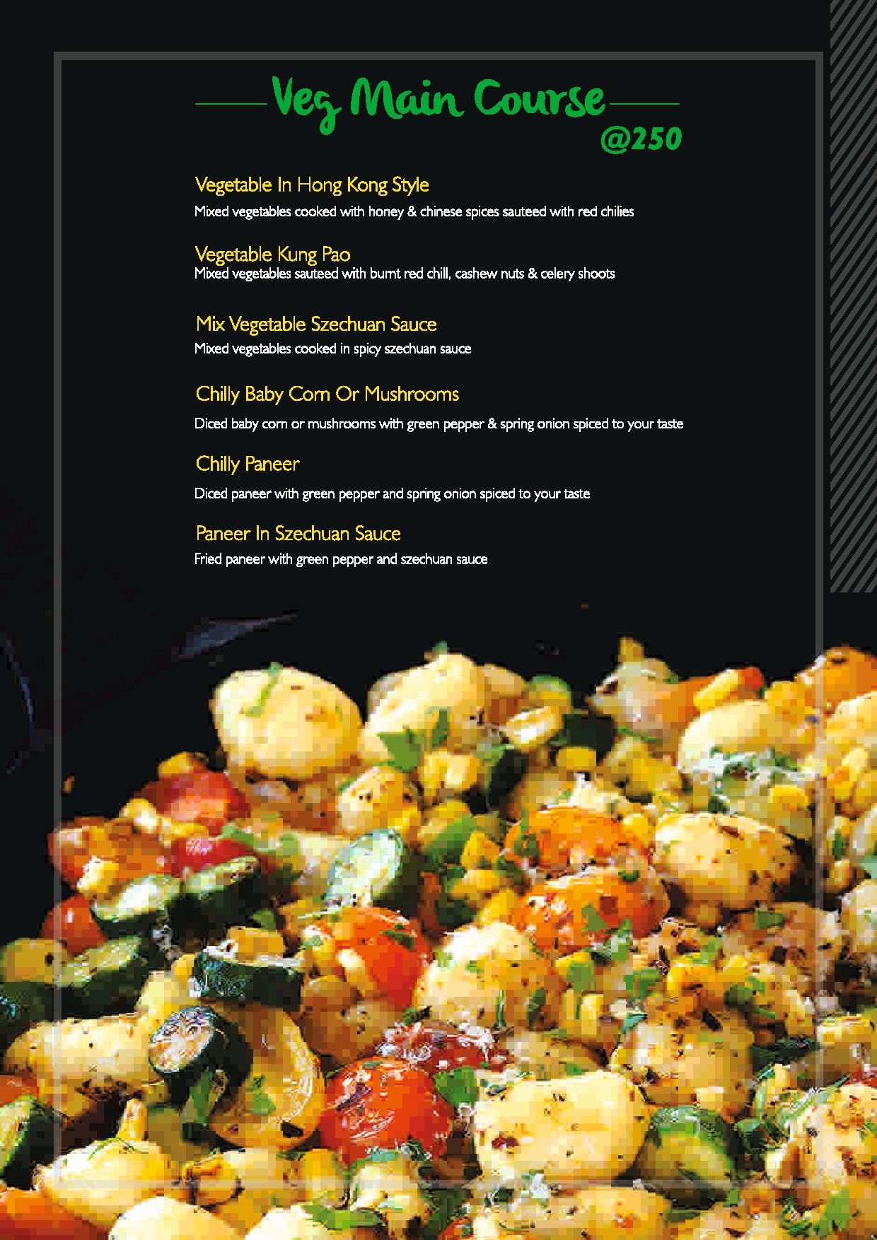 Kobe Sizzler - Film Nagar - Hyderabad image 14