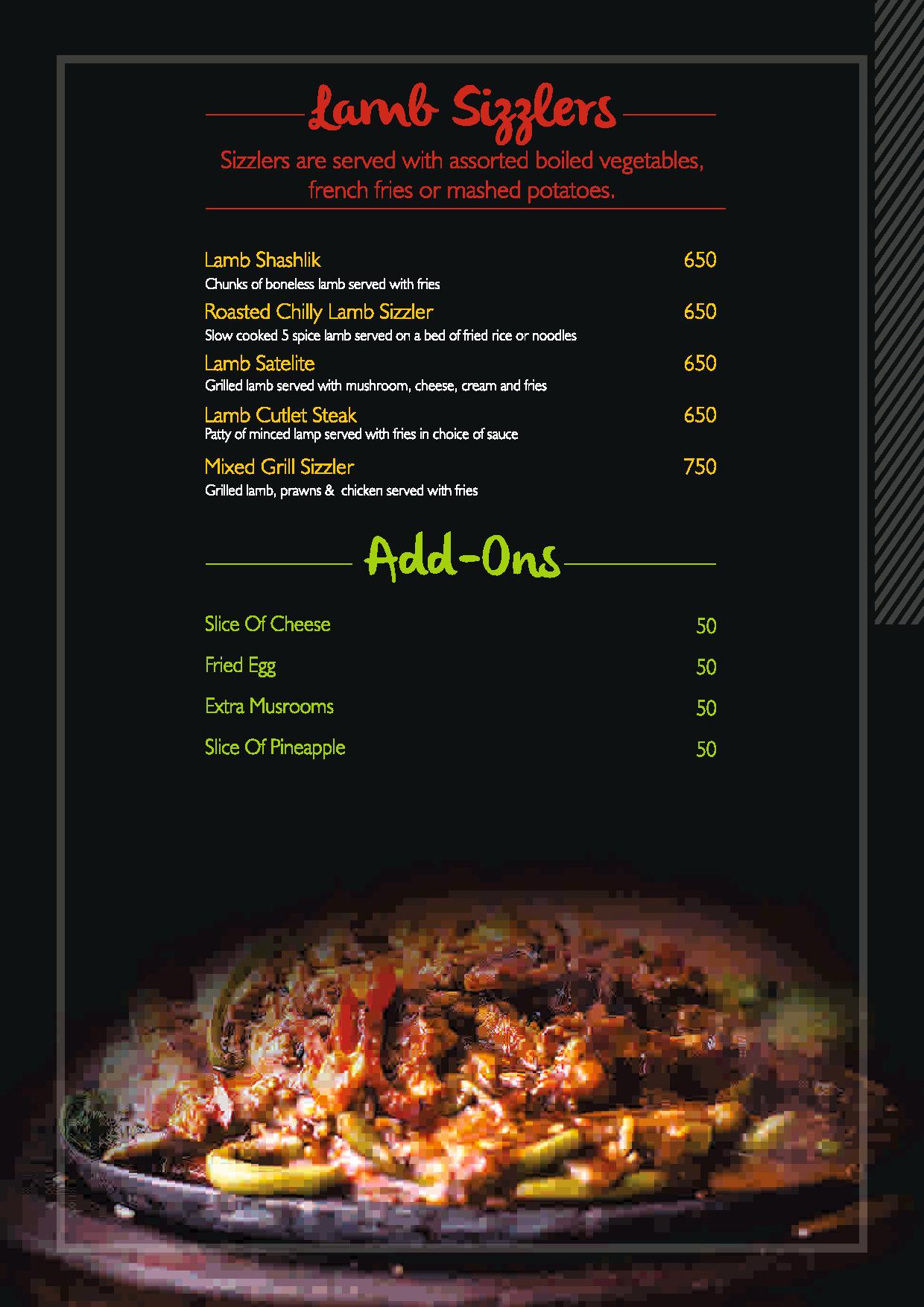 Kobe Sizzler - Film Nagar - Hyderabad image 18