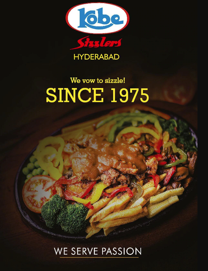 Kobe Sizzler - Film Nagar - Hyderabad image 6