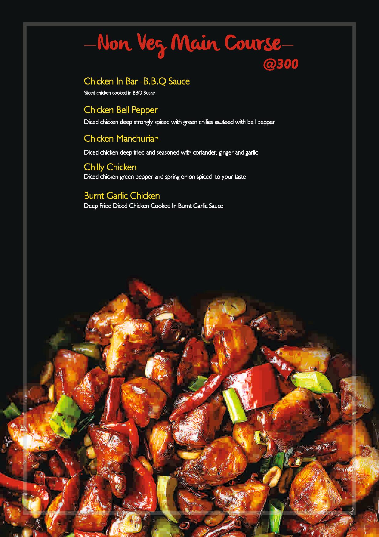 Kobe Sizzler - Film Nagar - Hyderabad image 13