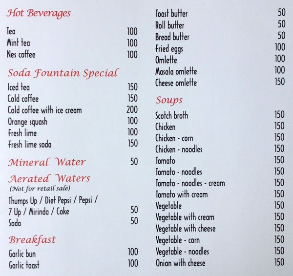 Kobe Sizzlers - Andheri - Mumbai image 1