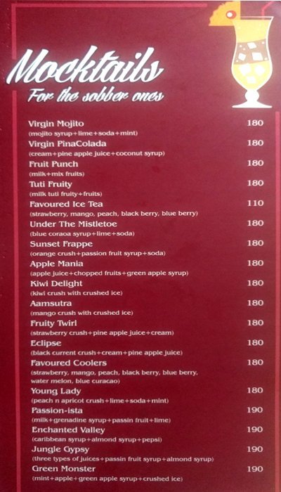 Kobe Sizzlers - Law College Road - Pune image 10