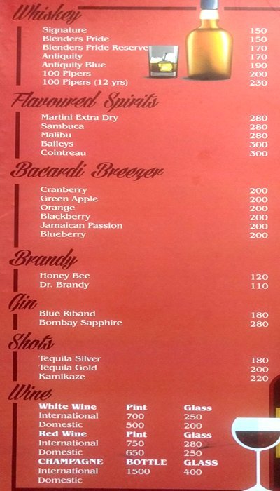 Kobe Sizzlers - Law College Road - Pune image 4