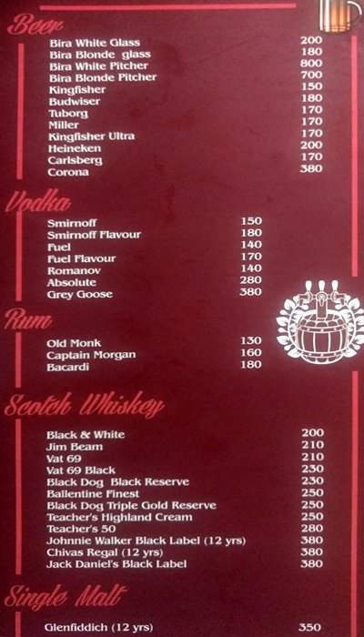 Kobe Sizzlers - Law College Road - Pune image 5