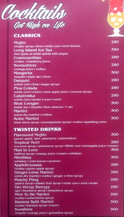 Kobe Sizzlers - Law College Road - Pune image 9