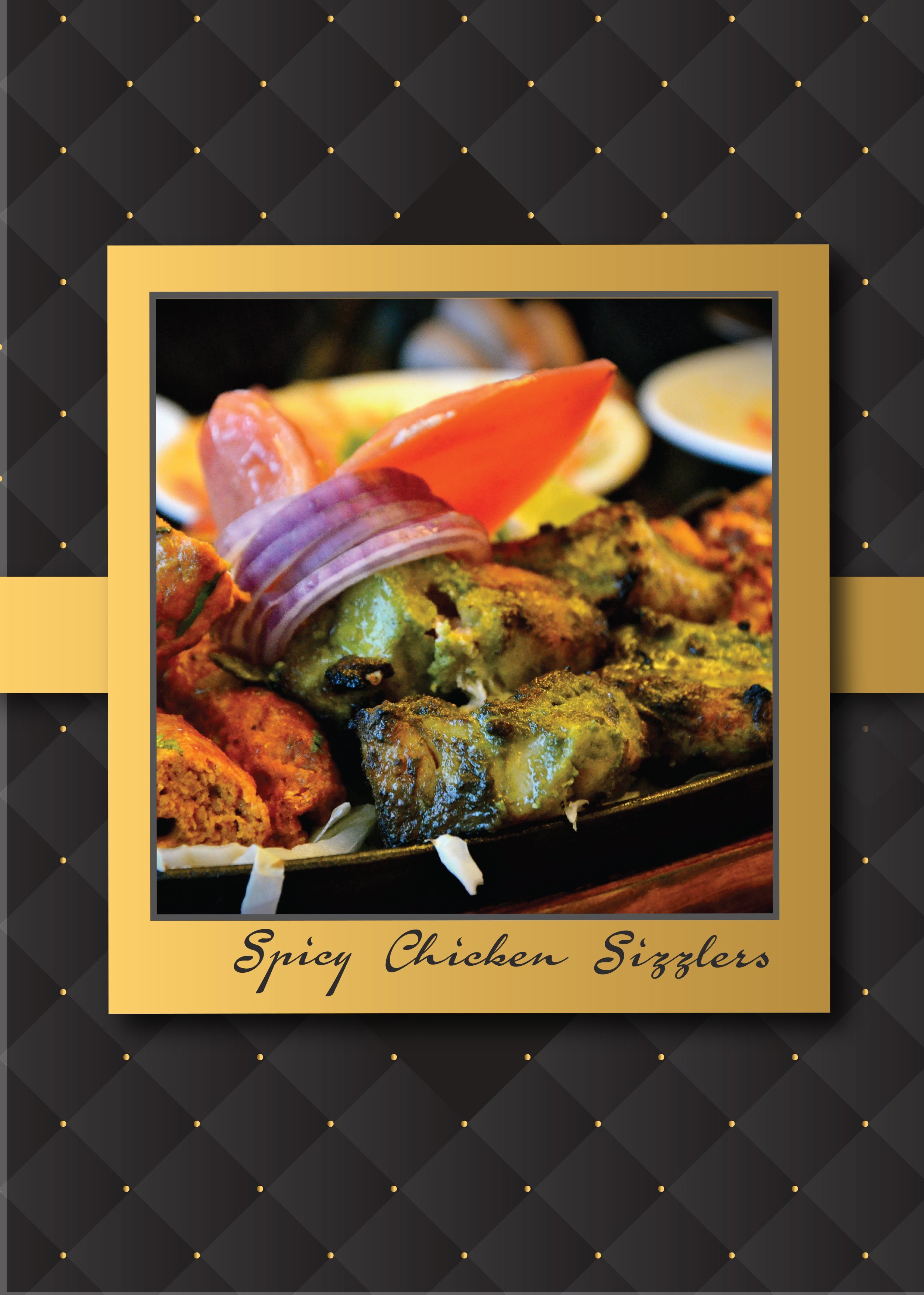 Kobe Sizzlers - Phoenix Market City - Velachery - Chennai image 10