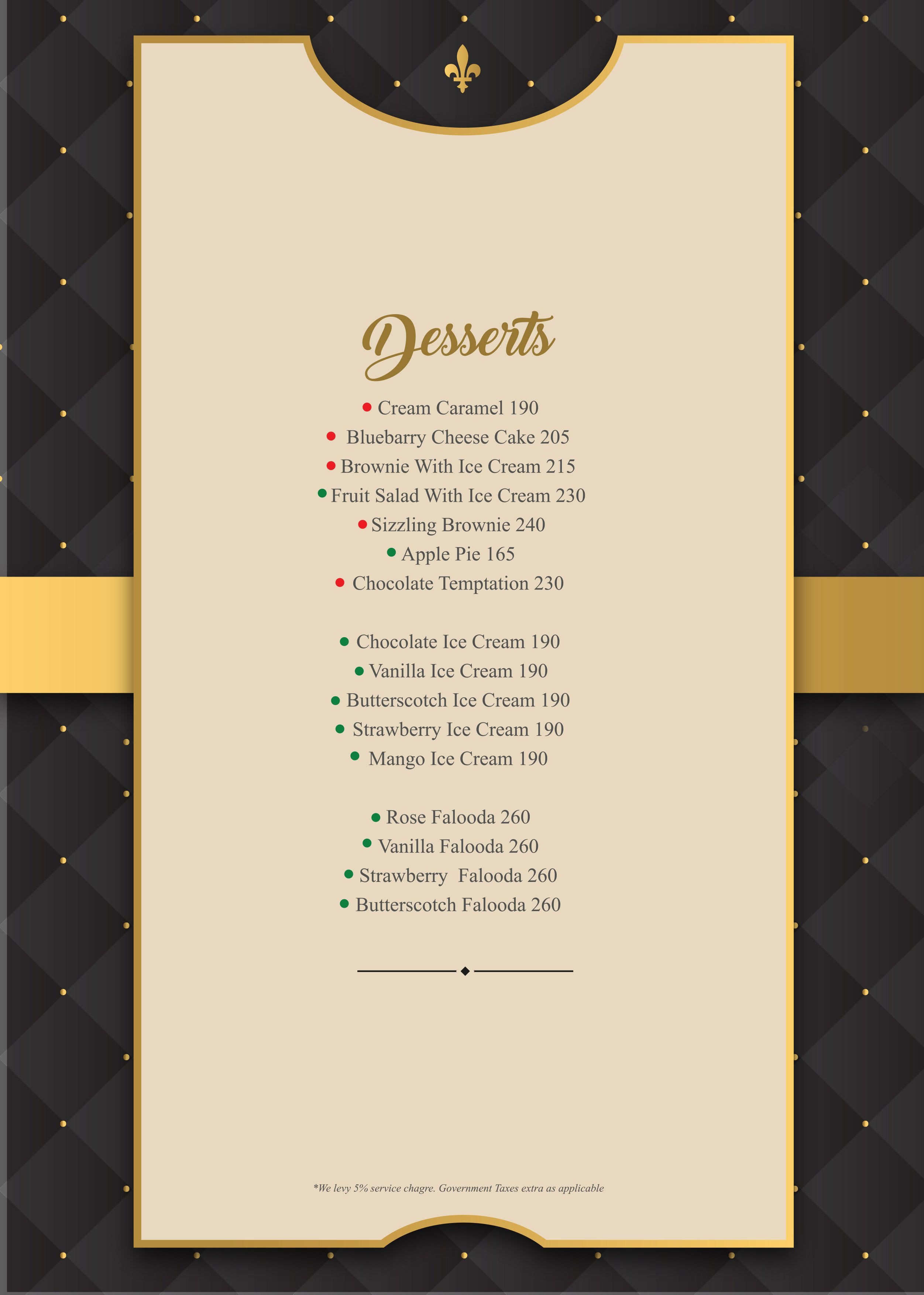 Kobe Sizzlers - Phoenix Market City - Velachery - Chennai image 3