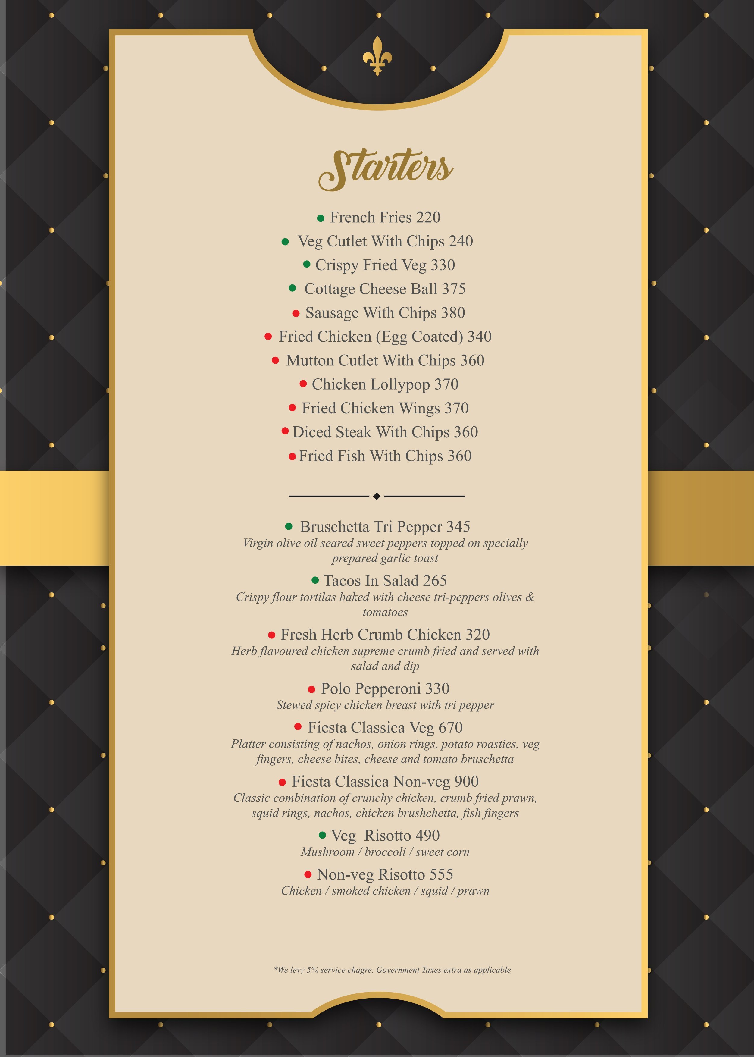 Kobe Sizzlers - Phoenix Market City - Velachery - Chennai image 18