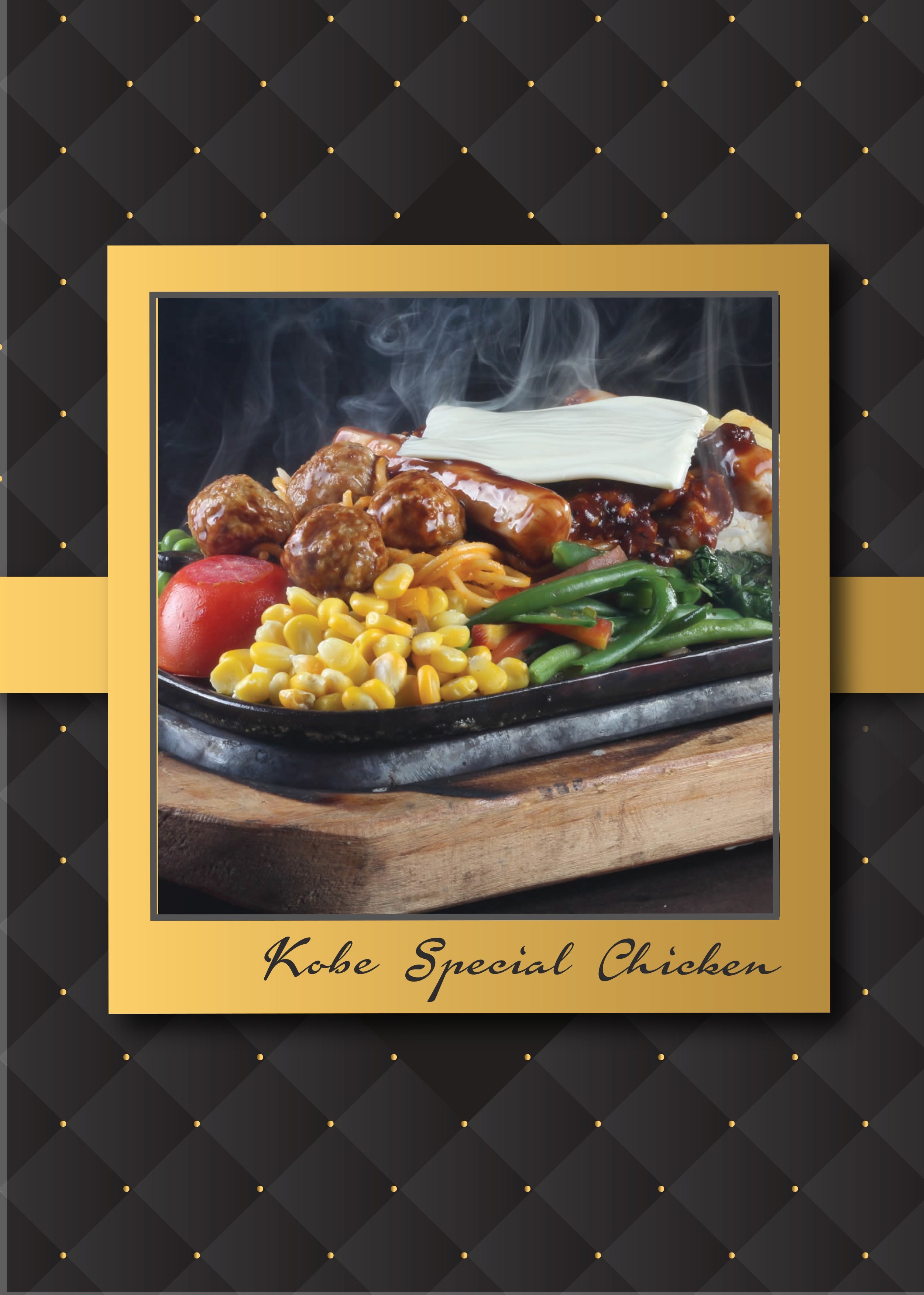 Kobe Sizzlers - Phoenix Market City - Velachery - Chennai image 8