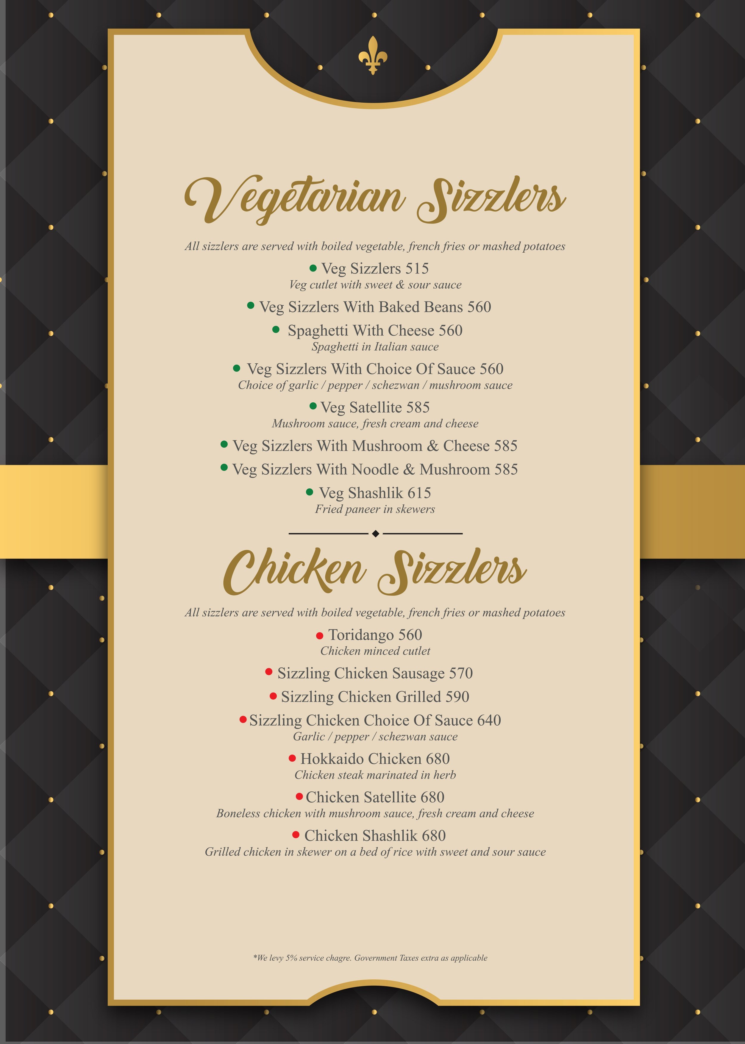 Kobe Sizzlers - Phoenix Market City - Velachery - Chennai image 11