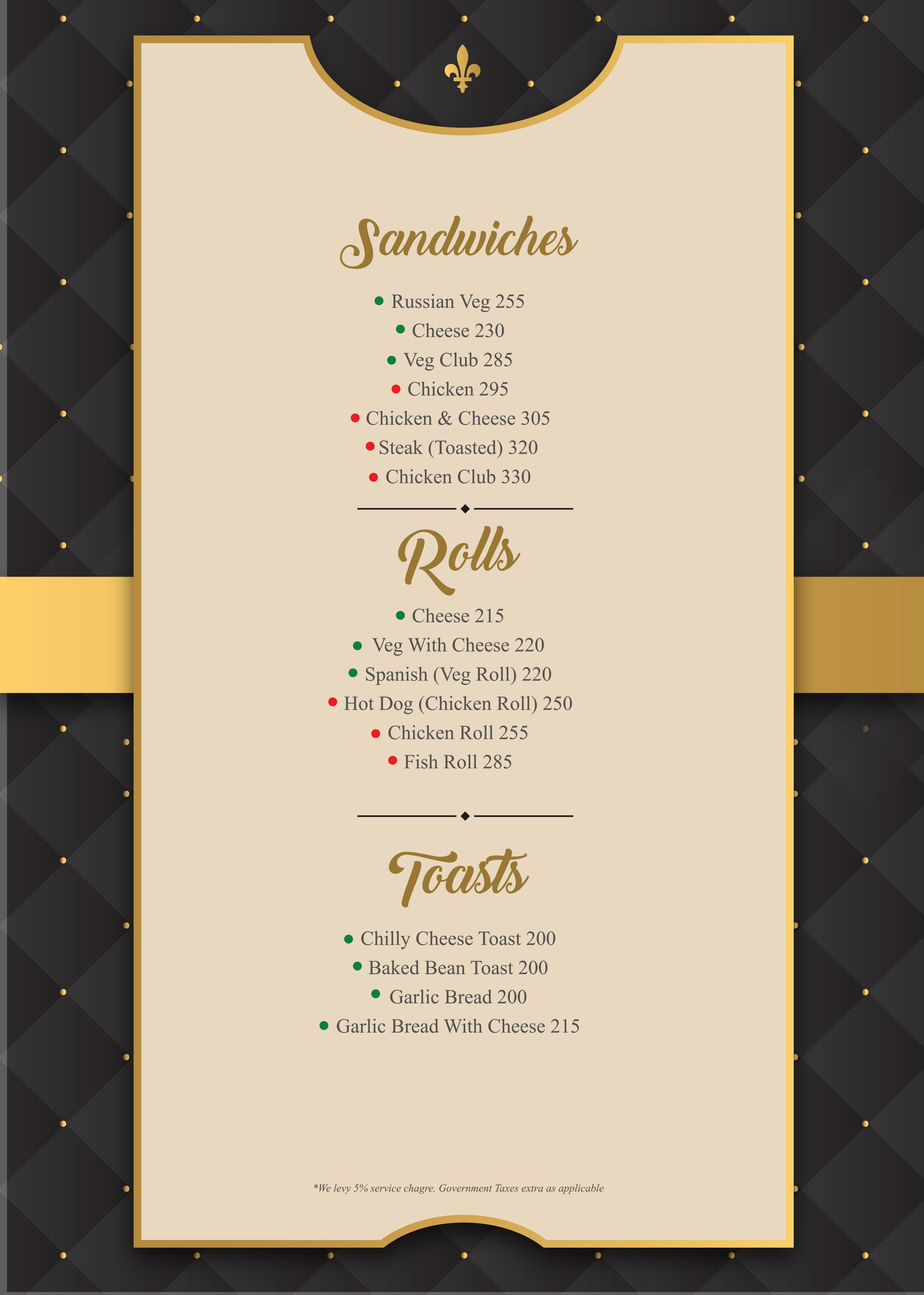 Kobe Sizzlers - Phoenix Market City - Velachery - Chennai image 16