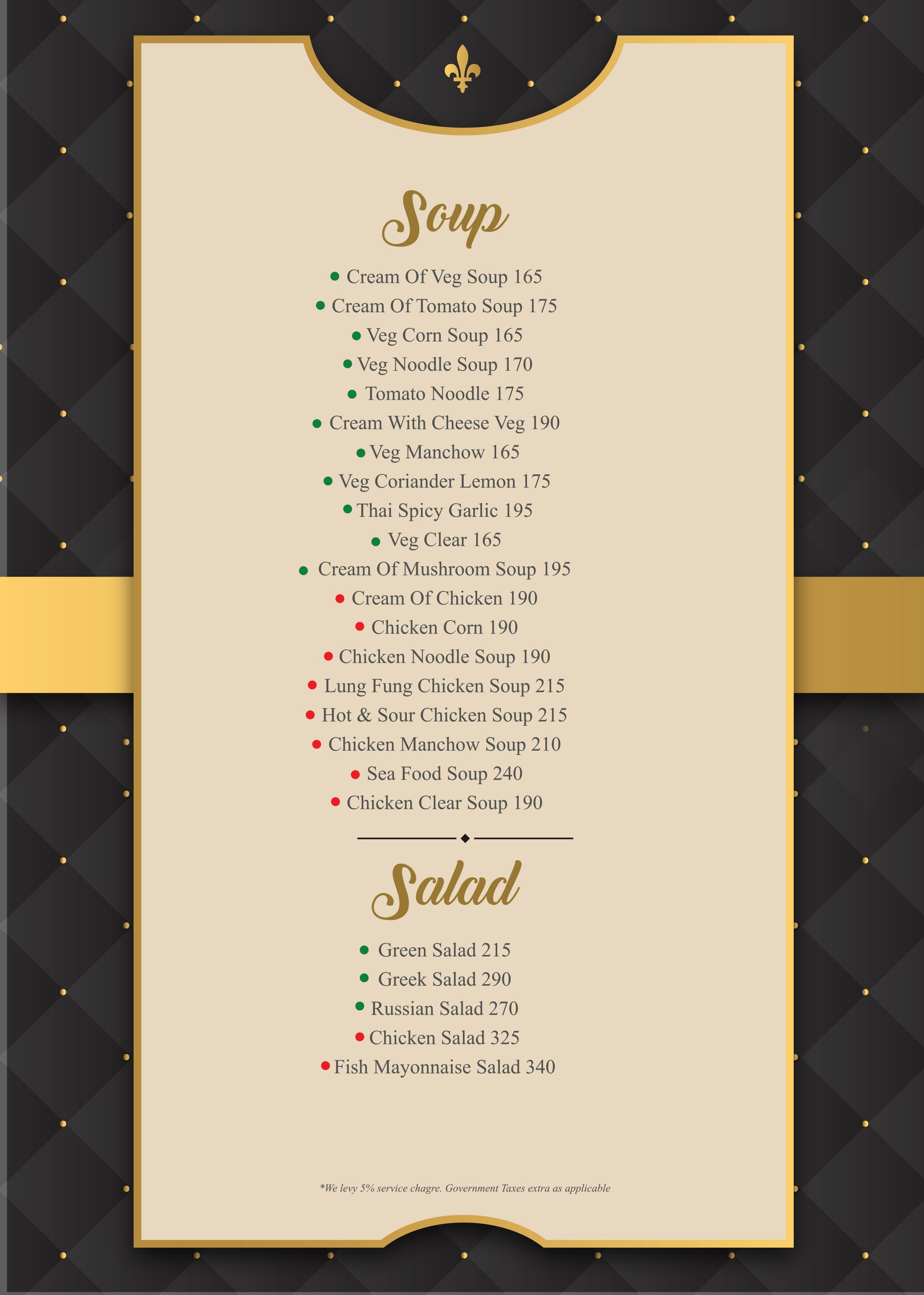 Kobe Sizzlers - Phoenix Market City - Velachery - Chennai image 1