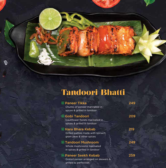 Kodi Kura Chitti Gaare - Kondapur - Hyderabad image 7