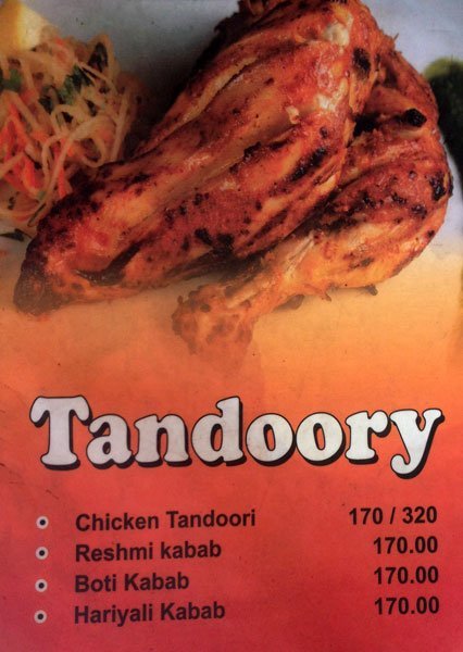 Kok Pa Chinese - F.C. Road - Pune image 5