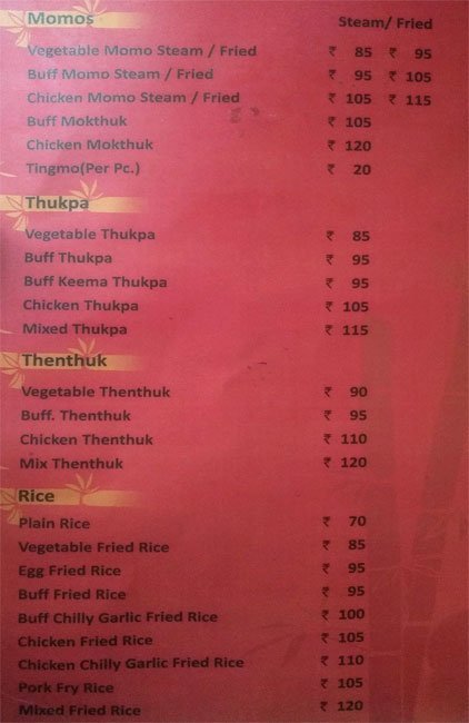 Koko Restaurant - Civil Lines - Delhi NCR image 3