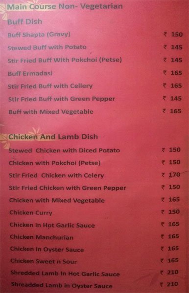 Koko Restaurant - Civil Lines - Delhi NCR image 5