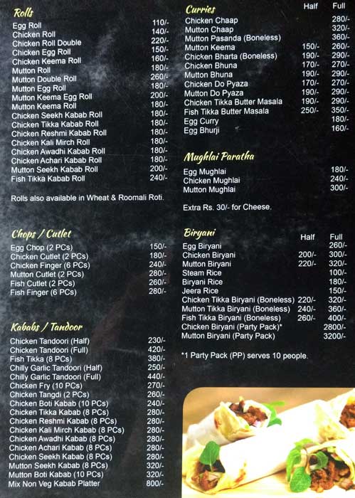 Kolkata Konnection - Bodakdev - Ahmedabad image 2