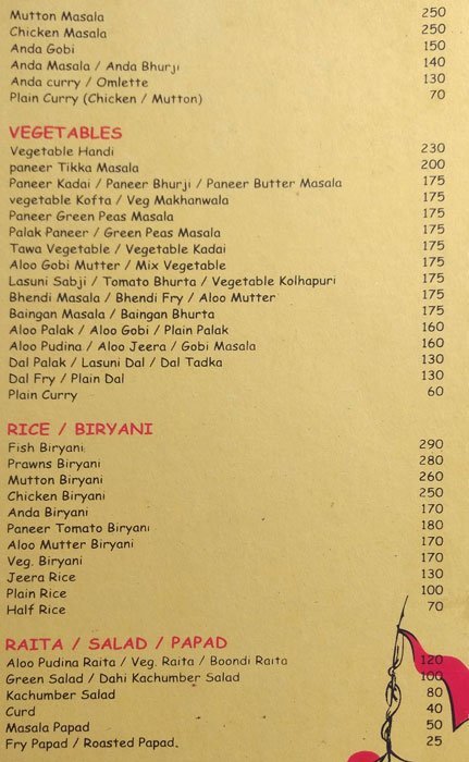 Konkan Express - Kothrud - Pune image 3