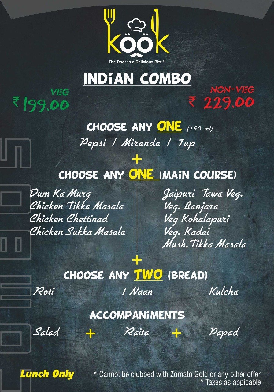 Kook - Hiranandani Estate - Thane image 11